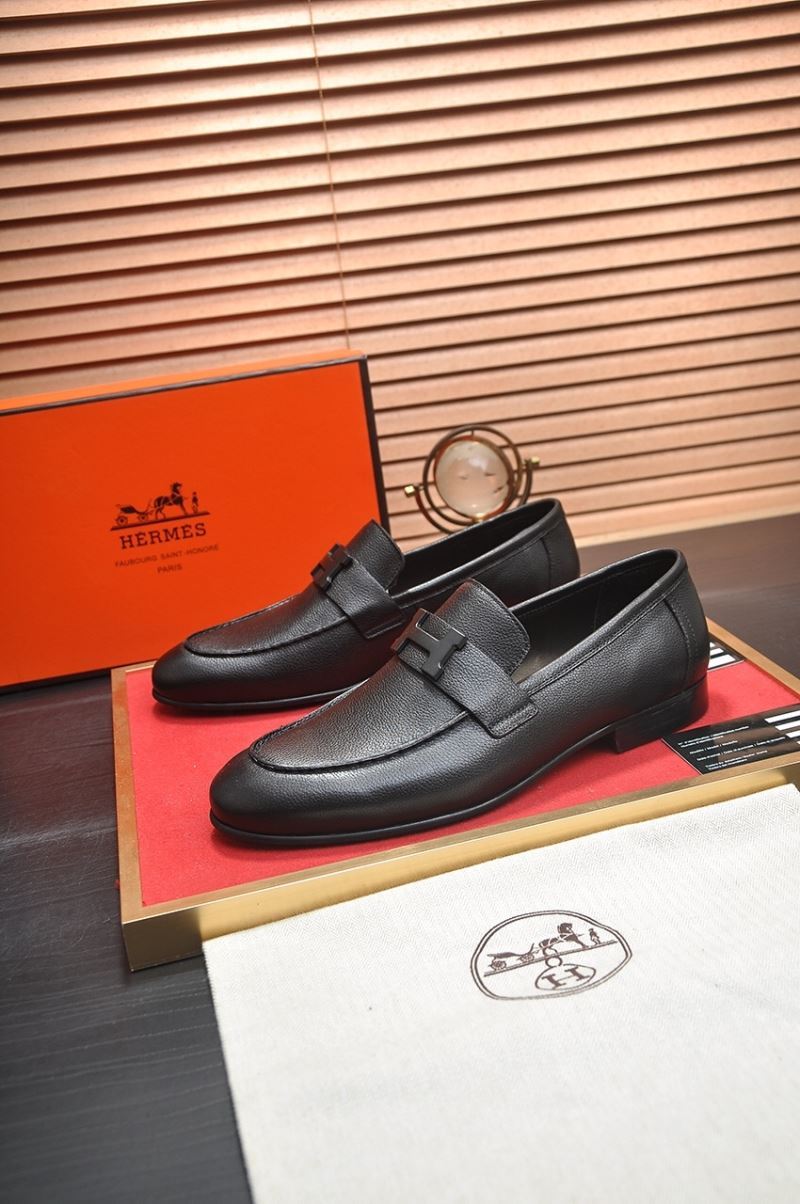 Hermes Business Shoes